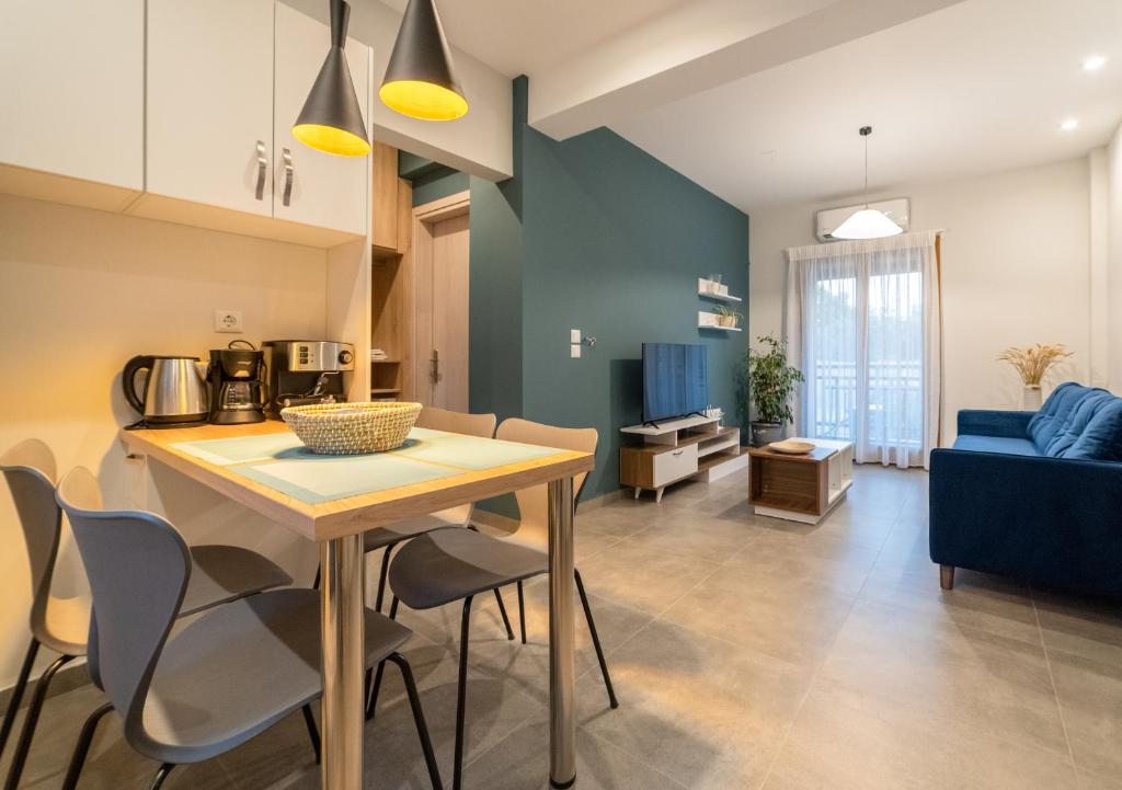 IONIS Apartments - 14