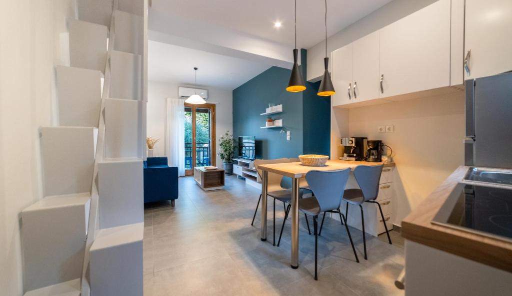 IONIS Apartments - 17