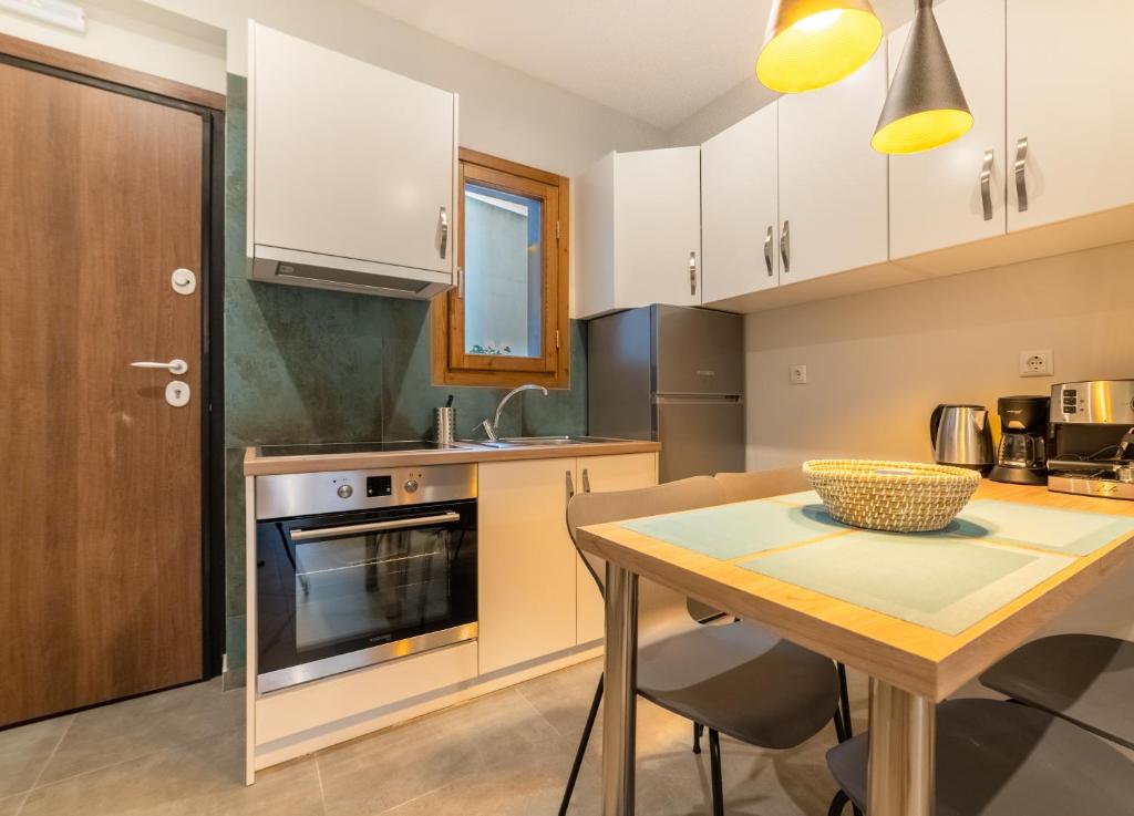 IONIS Apartments - 18