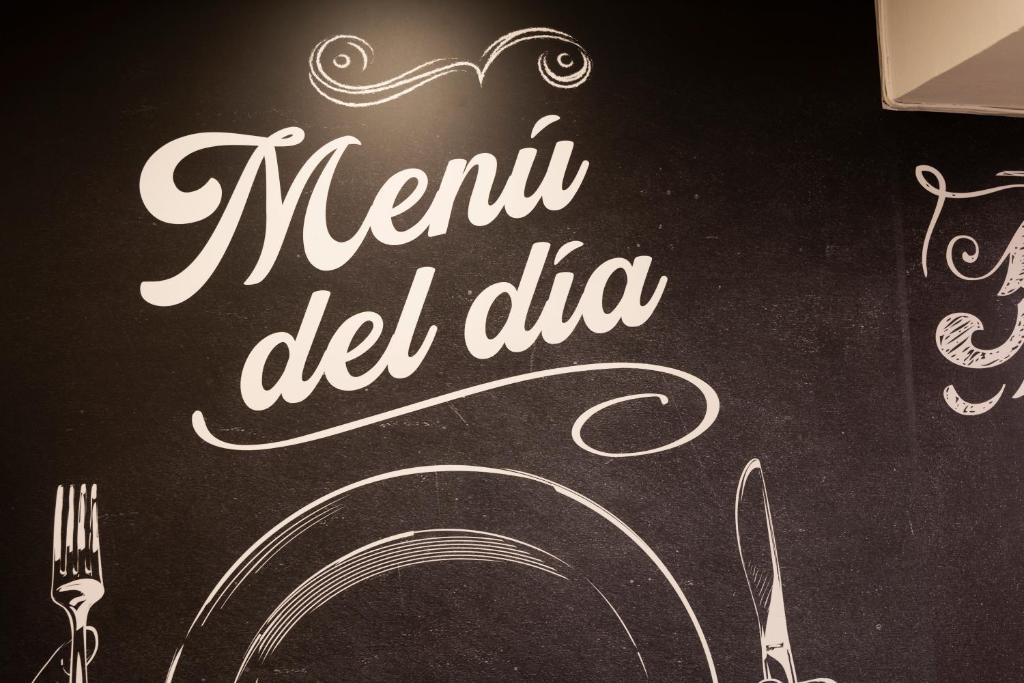 Fotografie z fotogalerie ubytování Hotel Restaurante Cadosa v destinaci Soria
