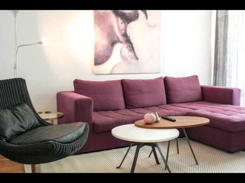 Zdjęcie z galerii obiektu Outstanding One Bedroom Flisvos Apartment w Atenach
