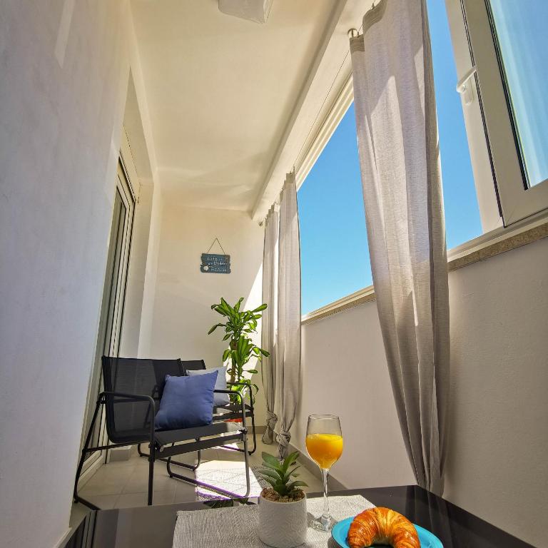 Foto sihtkohas Ližnjan asuva majutusasutuse Apartment Ližnjan galeriist