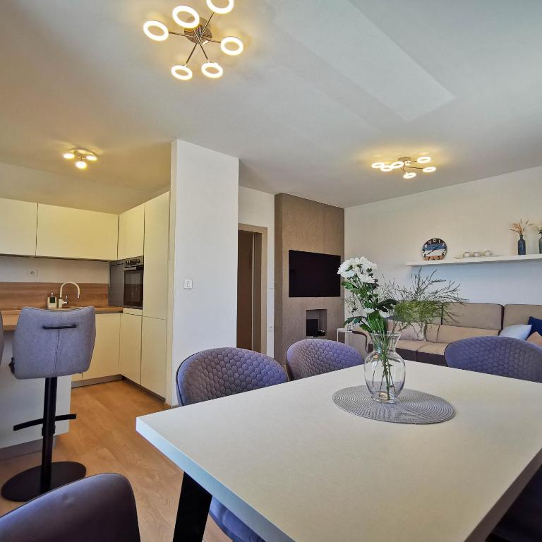 Foto sihtkohas Ližnjan asuva majutusasutuse Apartment Ližnjan galeriist