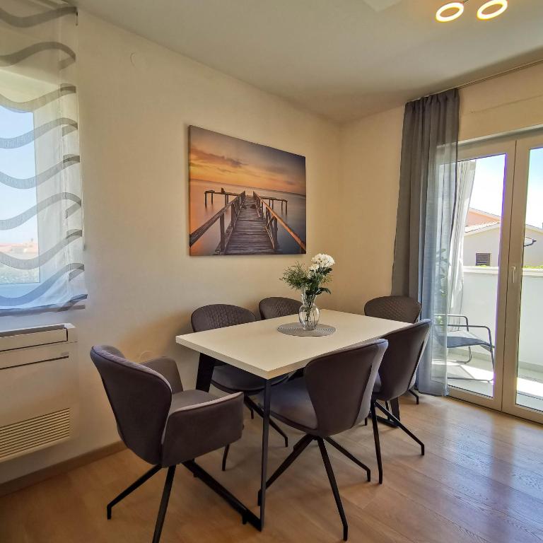 Foto sihtkohas Ližnjan asuva majutusasutuse Apartment Ližnjan galeriist
