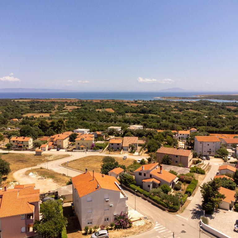 Foto sihtkohas Ližnjan asuva majutusasutuse Apartment Ližnjan galeriist