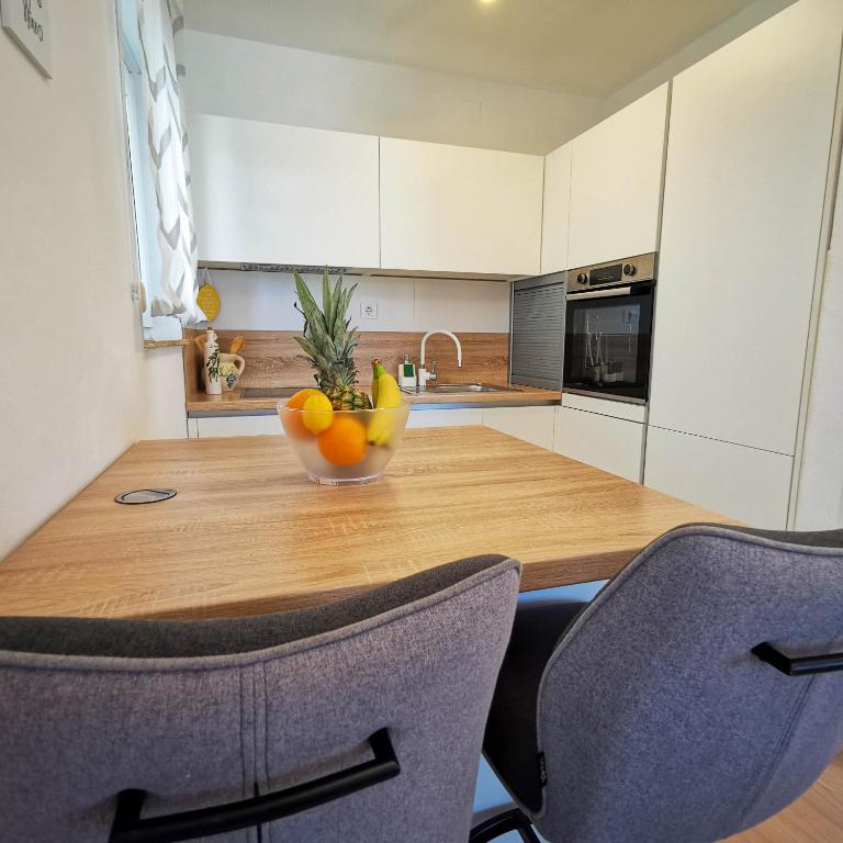 Foto sihtkohas Ližnjan asuva majutusasutuse Apartment Ližnjan galeriist