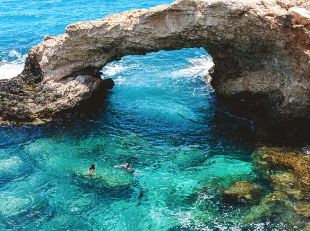 Wonderful vacation home for small families in beautiful Ayia Napa All yours (Zypern Agia Napa