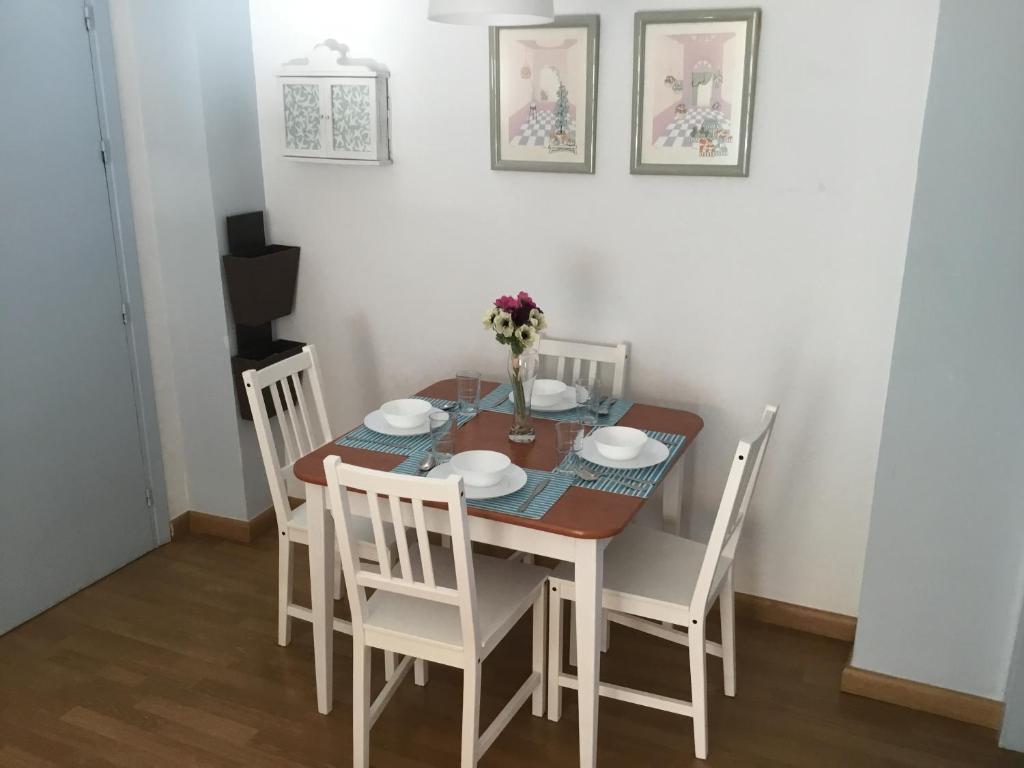 Fotografia z galérie ubytovania VIVIENDA TURISTICA PLAYA PUNTAMAR PUNTA UMBRIA v destinácii Punta Umbría