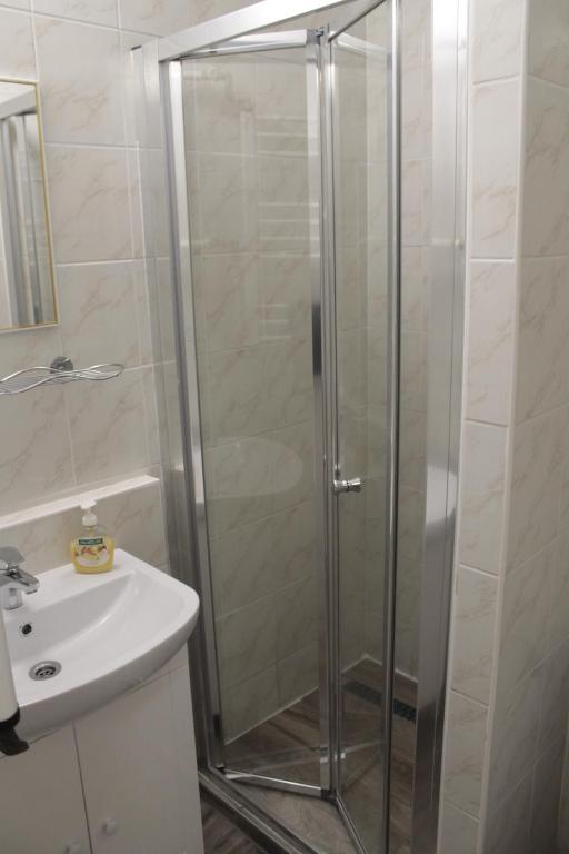 Fotografia z galérie ubytovania Siófoki Belvárosi Apartman v Siófoku