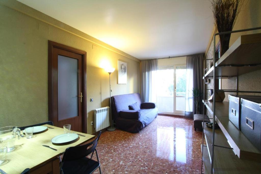 GOOD APARTMENTS gran via 3 bedrooms
