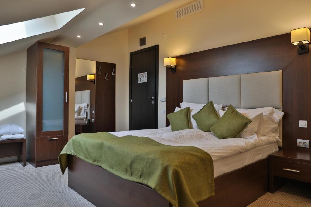 Forest Retreat&Spa - Twin Room
