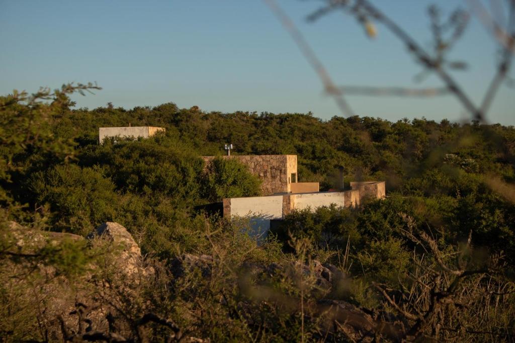 Zdjęcie z galerii obiektu Costas del Cuniputu - Casa de Campo w mieście Capilla del Monte