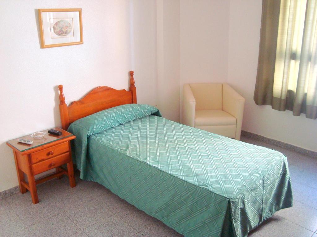 Hostal Centro Ejido, El Ejido – Aktualisierte Preise für 2023