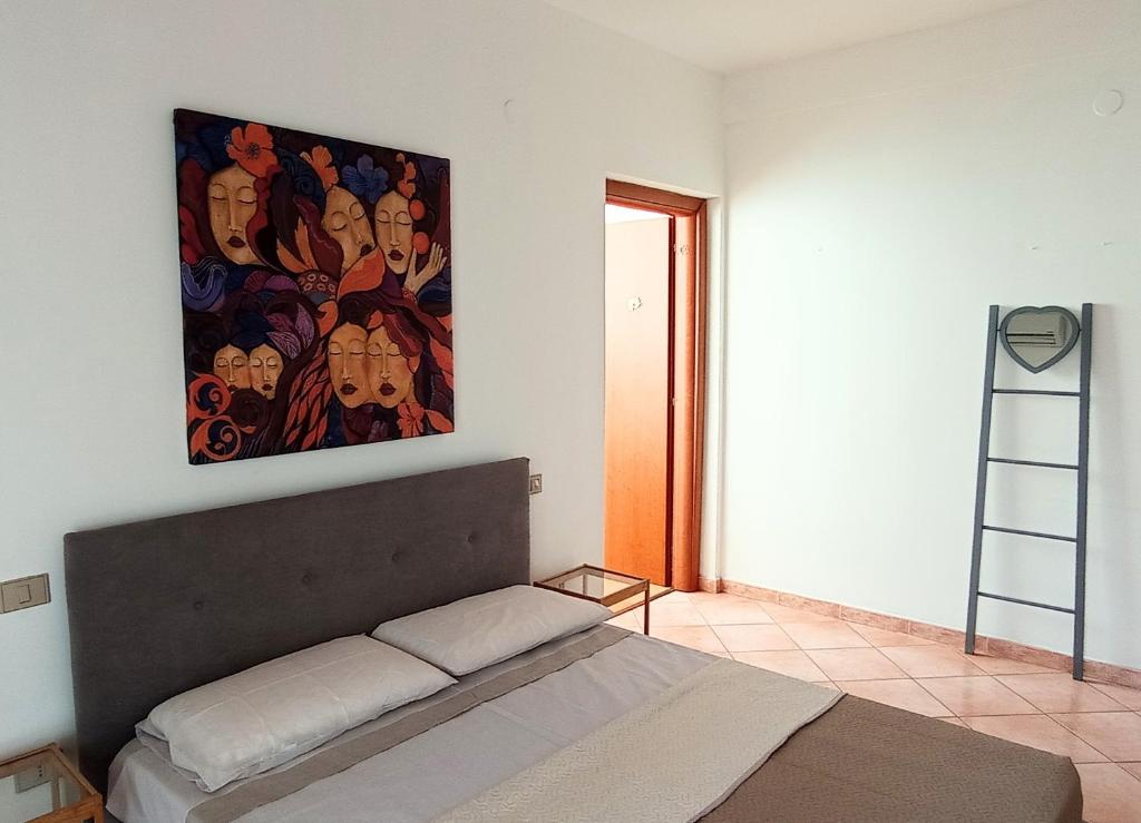 San Carlo Apartment - One-Bedroom Apartment