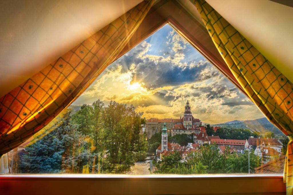 Penzion Gardena - 19