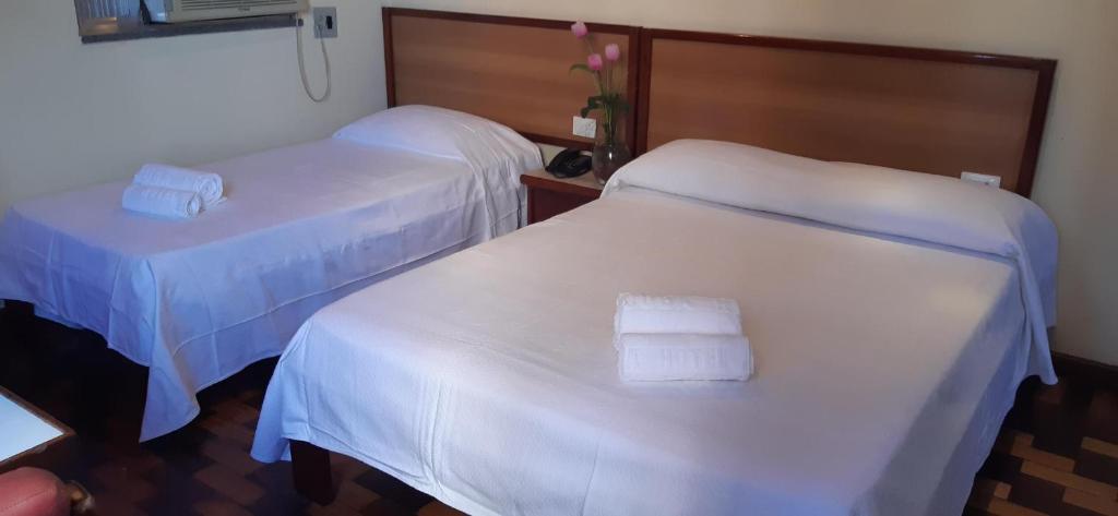 Itajubá Hotel - 