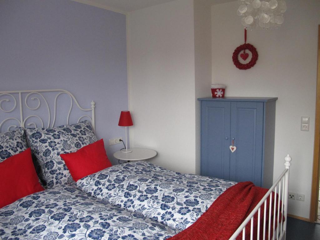 Ferienwohnung Pracht - großzügige FeWo ab 75 qm - 13