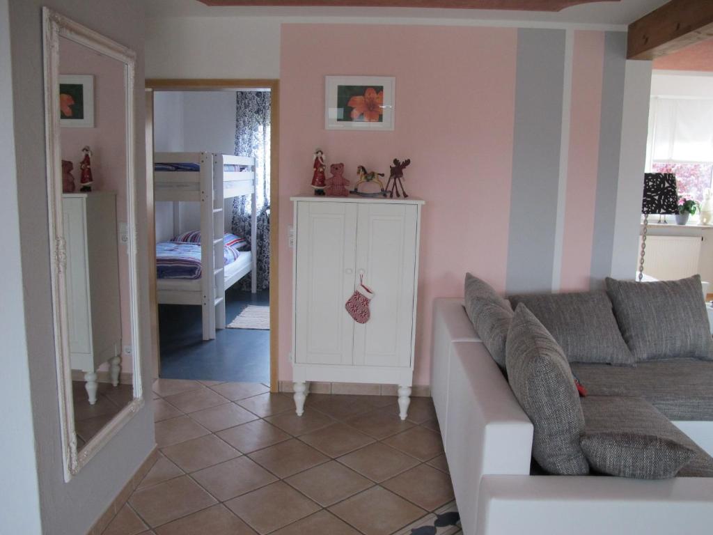 Ferienwohnung Pracht - großzügige FeWo ab 75 qm - 7