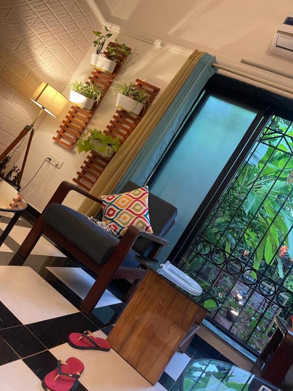 Nature Bliss Lonavala - Housity