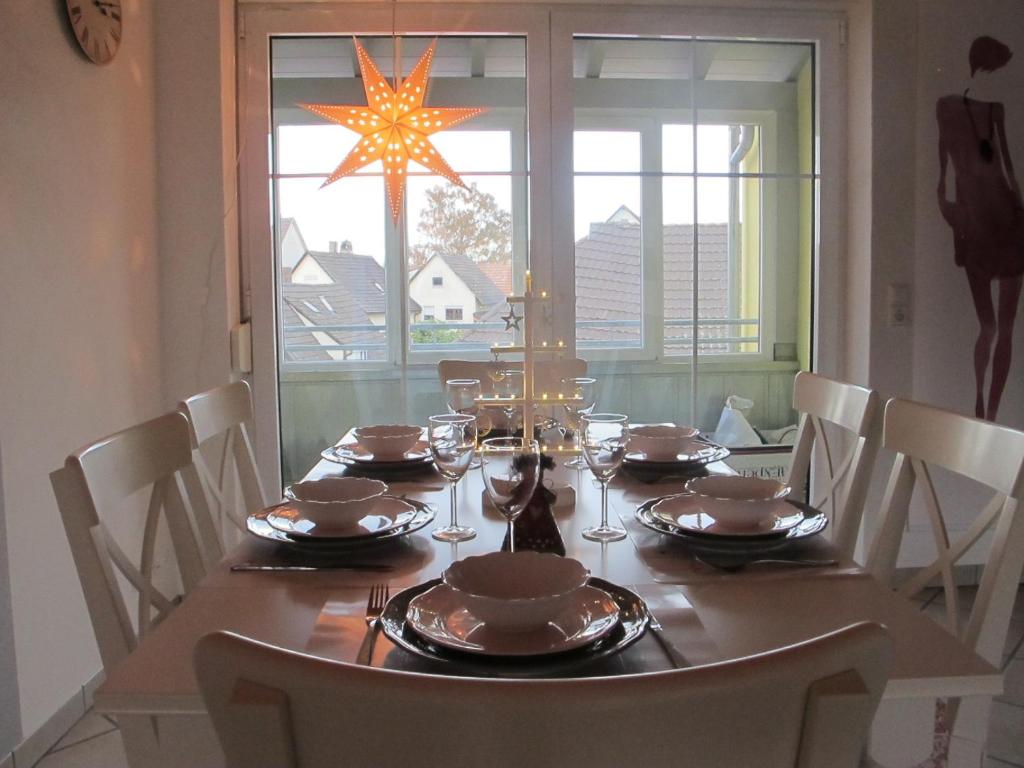 Ferienwohnung Pracht - großzügige FeWo ab 75 qm - 14