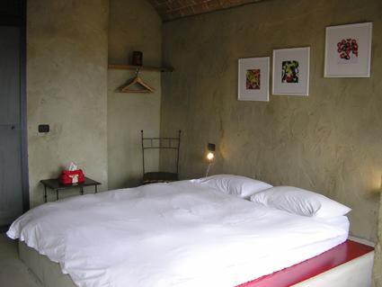 Ca' Villa Club Agriturismo - Tweepersoonskamer