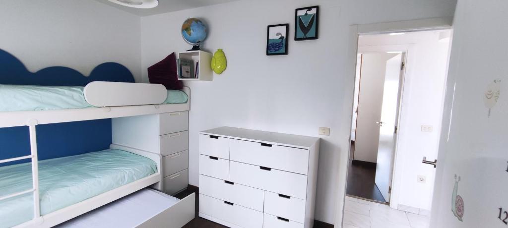 Booking.com: Apartamento Ático con amplia terraza y ...
