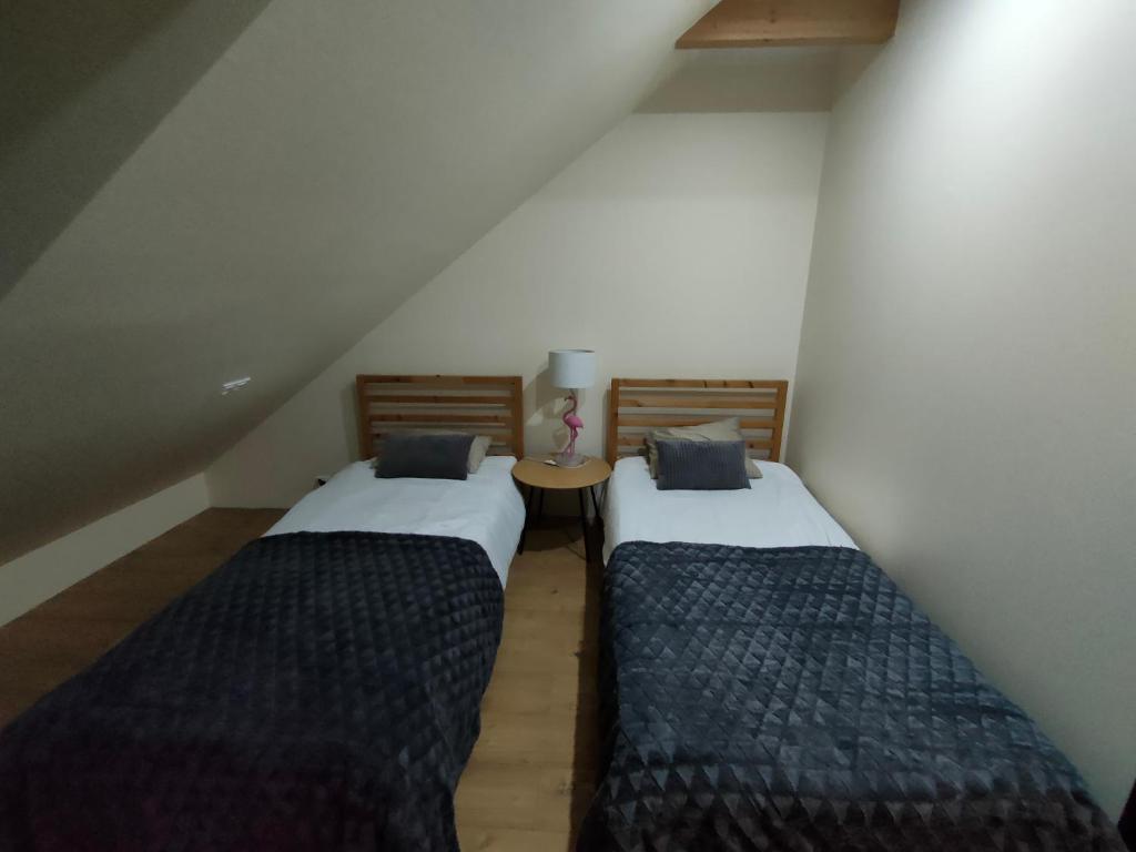 Apartament Góry Bardzkie - Apartamento De Dos Dormitorios