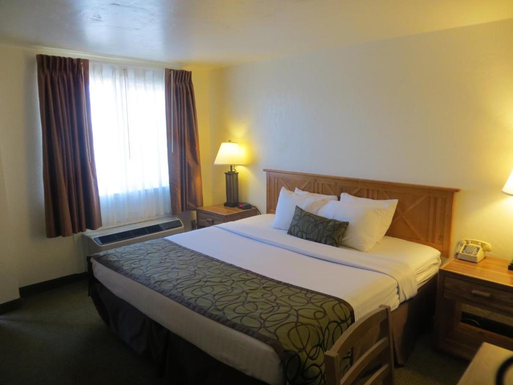 Bryce View Lodge Part of the Ruby's Inn Resort chambre standard