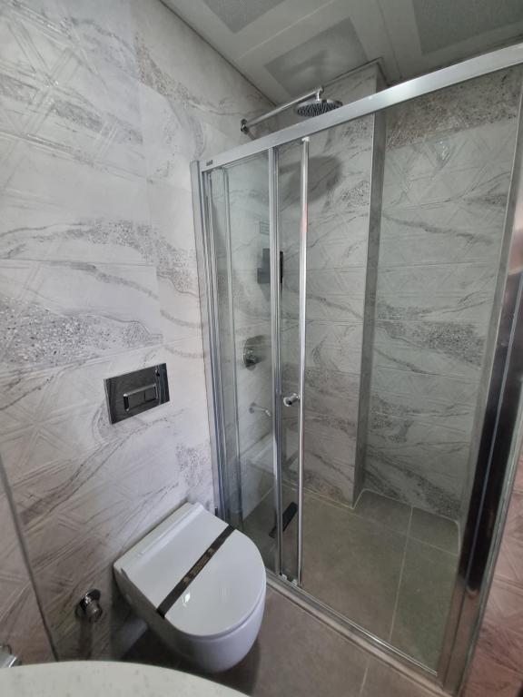 The Rest Port Hotel - 7