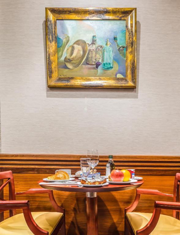 Hotel Herradura - 17