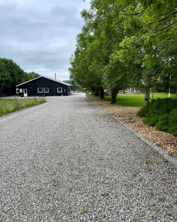 Fotografie z fotogalerie ubytování B&B Saga v destinaci Herning