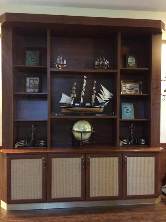 Fotografia z galérie ubytovania Club Regatta Cseng Ho Apartman v destinácii Balatonlelle