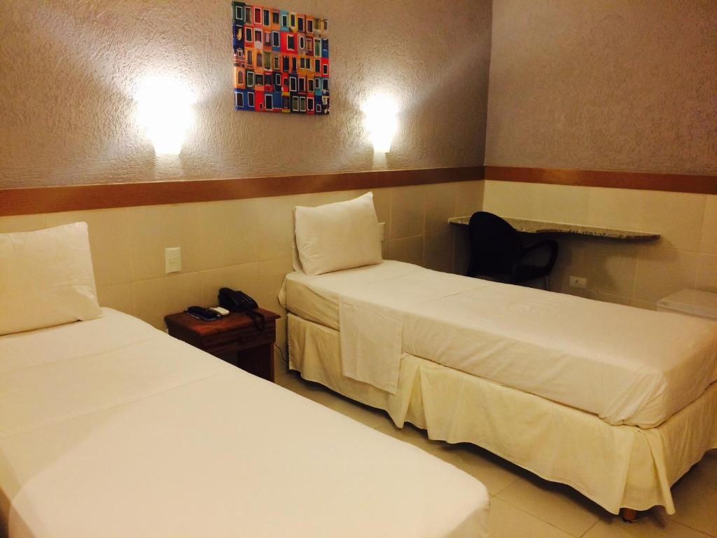  Inter Hotel