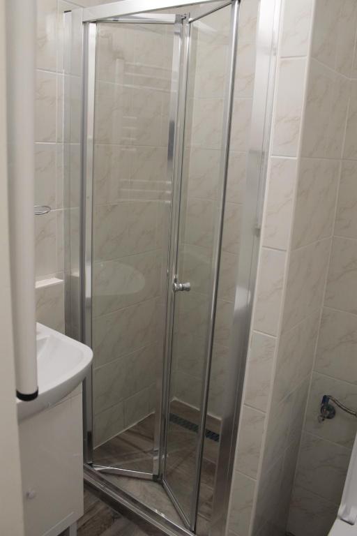 Fotografia z galérie ubytovania Siófoki Belvárosi Apartman v Siófoku