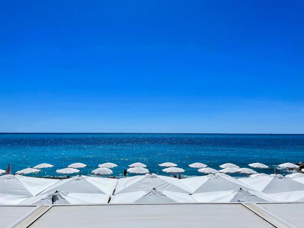 1 Min to the Beach Apartment - Kitchen - Tramway - Air Conditioner - Wifi -  Promenade Des Anglais, Nizza – Prezzi aggiornati per il 2023