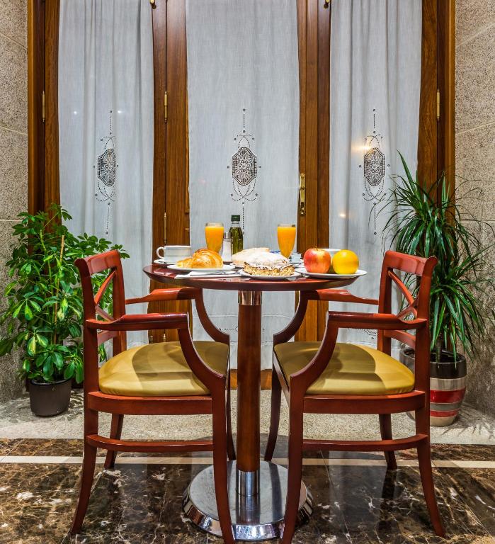 Hotel Herradura - 18