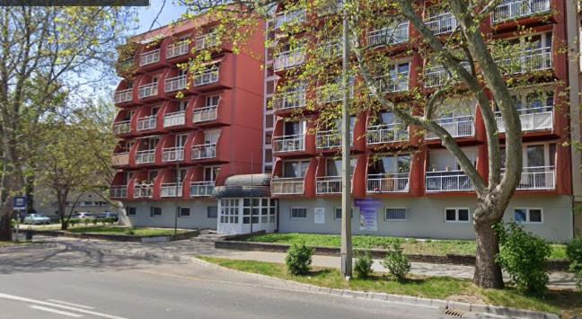 Fotografia z galérie ubytovania Siófoki Belvárosi Apartman v Siófoku