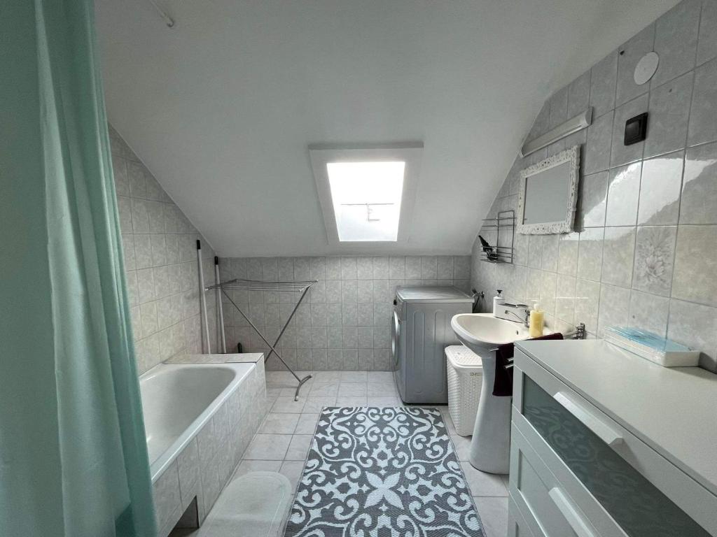 Fotografia z galérie ubytovania Kyra Apartman v destinácii Balatonboglár