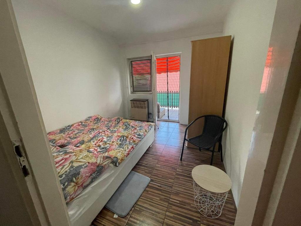 Fotografia z galérie ubytovania Kyra Apartman v destinácii Balatonboglár