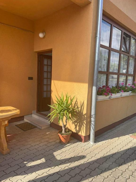 Fotografia z galérie ubytovania Kyra Apartman v destinácii Balatonboglár
