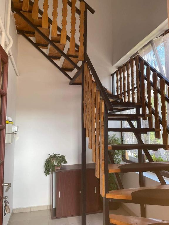 Fotografia z galérie ubytovania Kyra Apartman v destinácii Balatonboglár