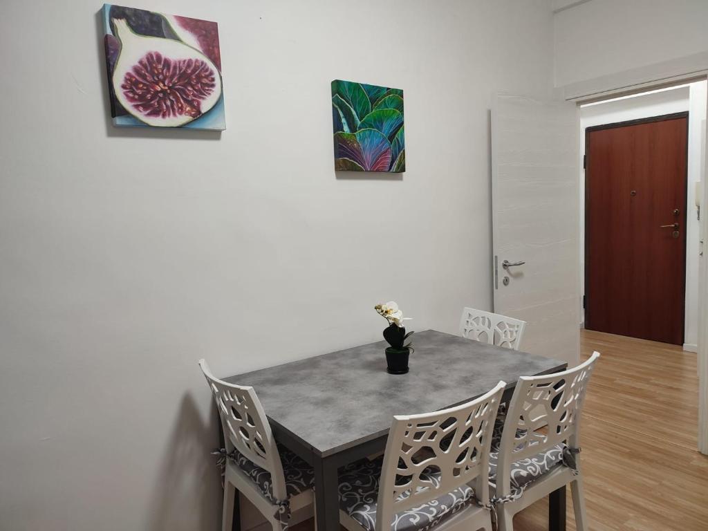 Fotografia z galérie ubytovania ETRA Casa Vacanza v destinácii Tarent