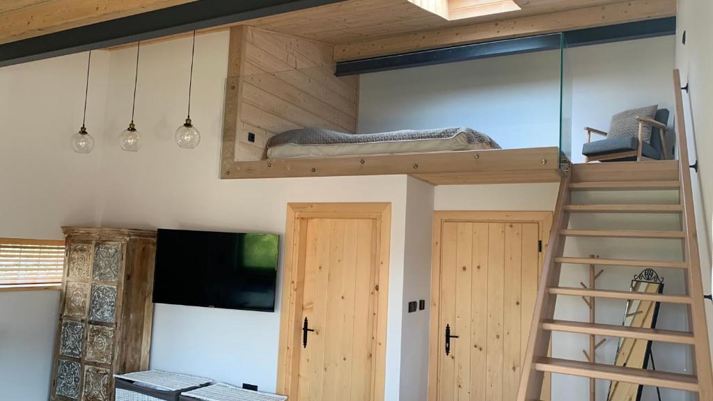Fotografia z galérie ubytovania Apartamenty u Kołodzieja v destinácii Szczyrk