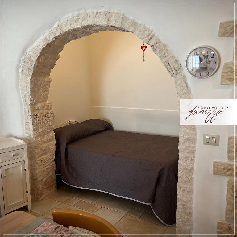 Trullo Fanizza - 16