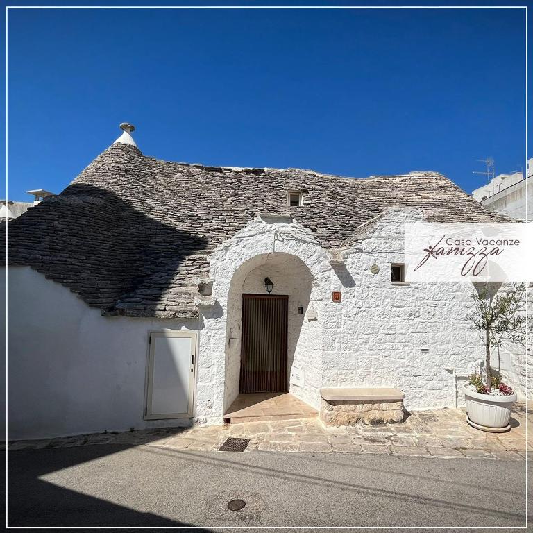 Trullo Fanizza - 1
