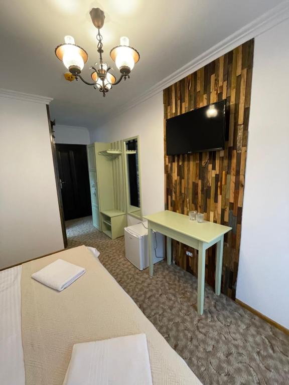 Casa Bicăjeanului - Lacu Roșu - Chambre Double Supérieure