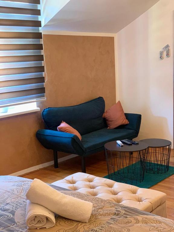 Delux Apartmani Požarevac - Apartamento De Una Habitación
