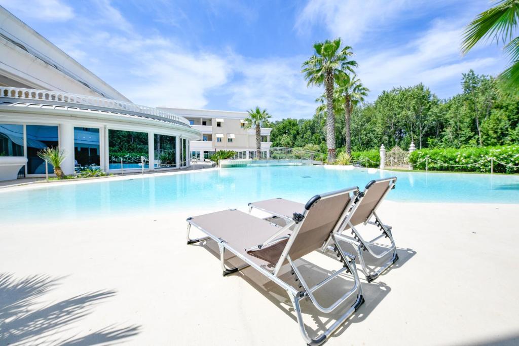 Derechos de imagen reservados por Booking.com