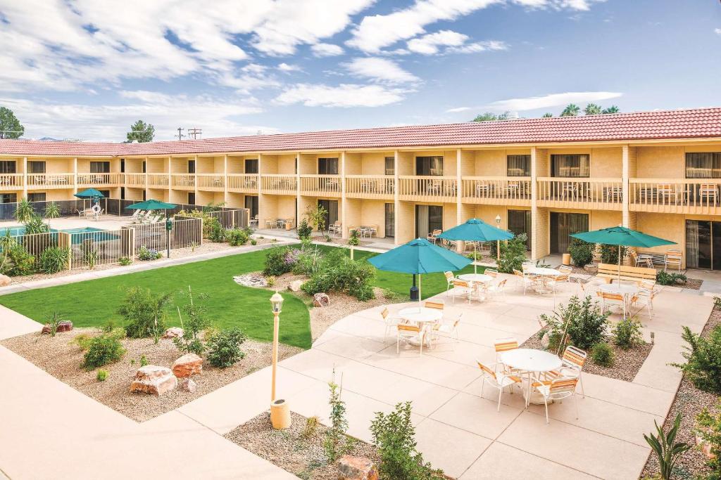 Gallery image of La Quinta Inn by Wyndham Tucson East in Tucson