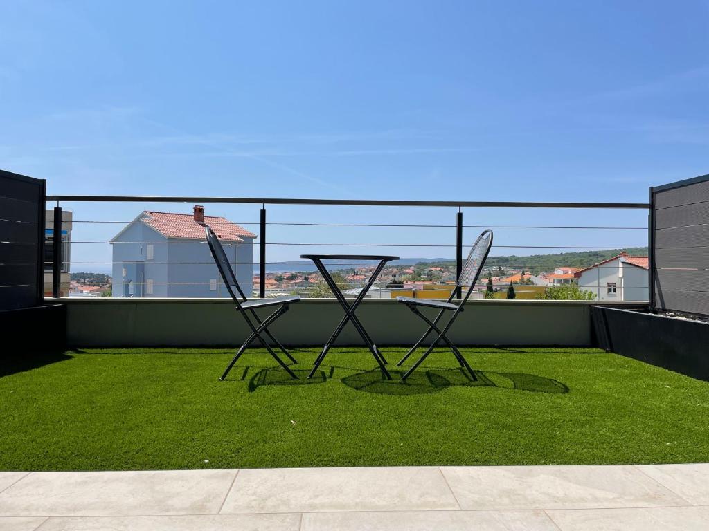 Fotografie z fotogalerie ubytování Lux Nanea Apartment v destinaci Krk